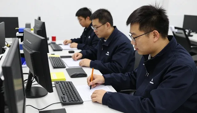技术方案设计如何服务不同市政工程