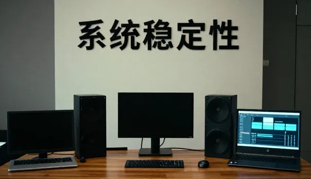 选型时关注技术适配性,提升使用与维护效率